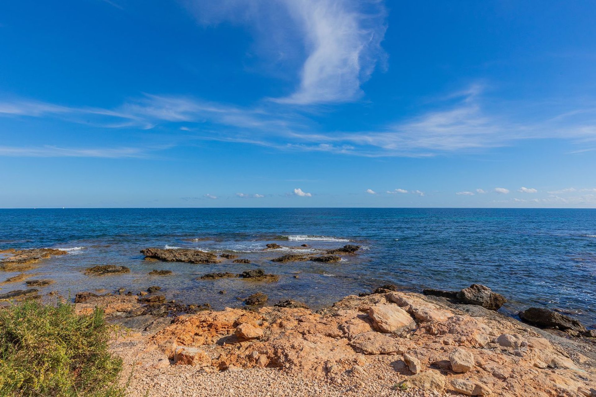 Resale - Apartment -
Torrevieja - Punta Prima