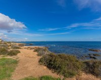 Resale - Apartment -
Torrevieja - Punta Prima