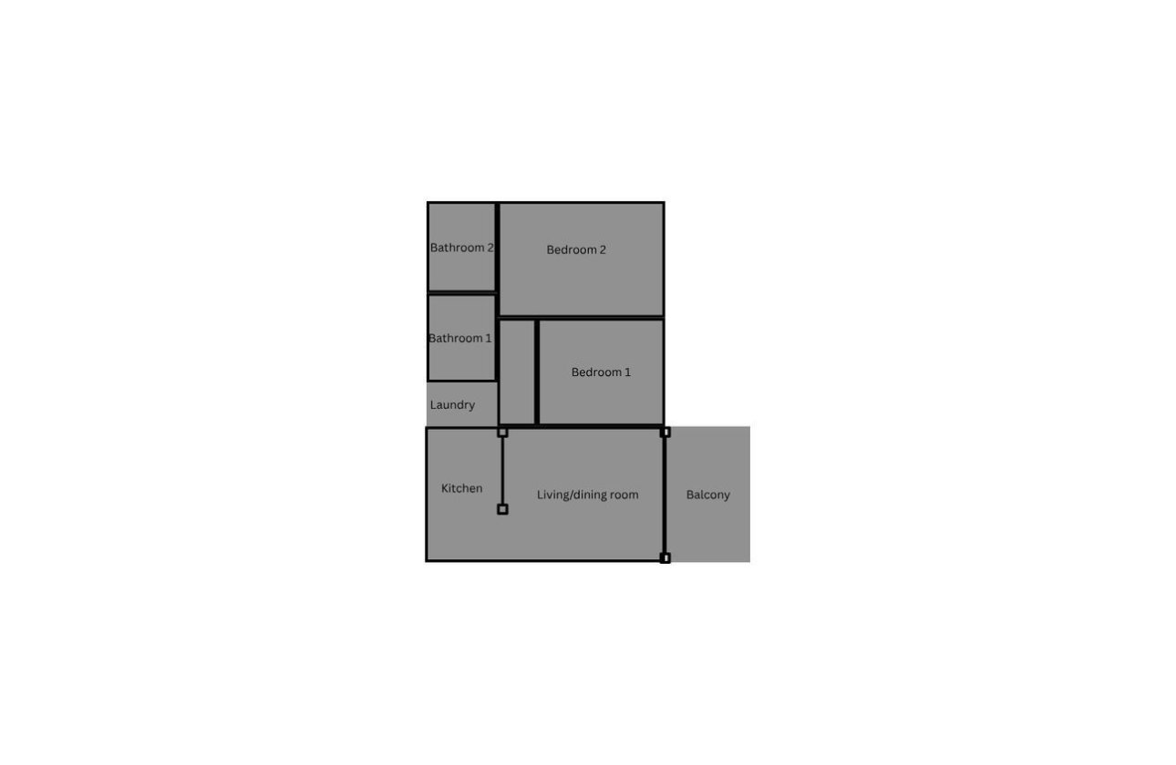 Resale - Apartment -
Torrevieja - Punta Prima