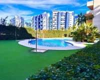 Resale - Apartment -
Torrevieja - Punta Prima