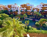 Resale - Apartment -
Torrevieja - Punta Prima