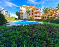 Resale - Apartment -
Torrevieja - Punta Prima