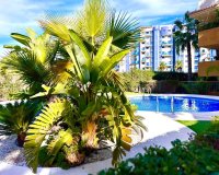 Resale - Apartment -
Torrevieja - Punta Prima