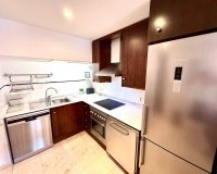 Resale - Apartment -
Torrevieja - Punta Prima