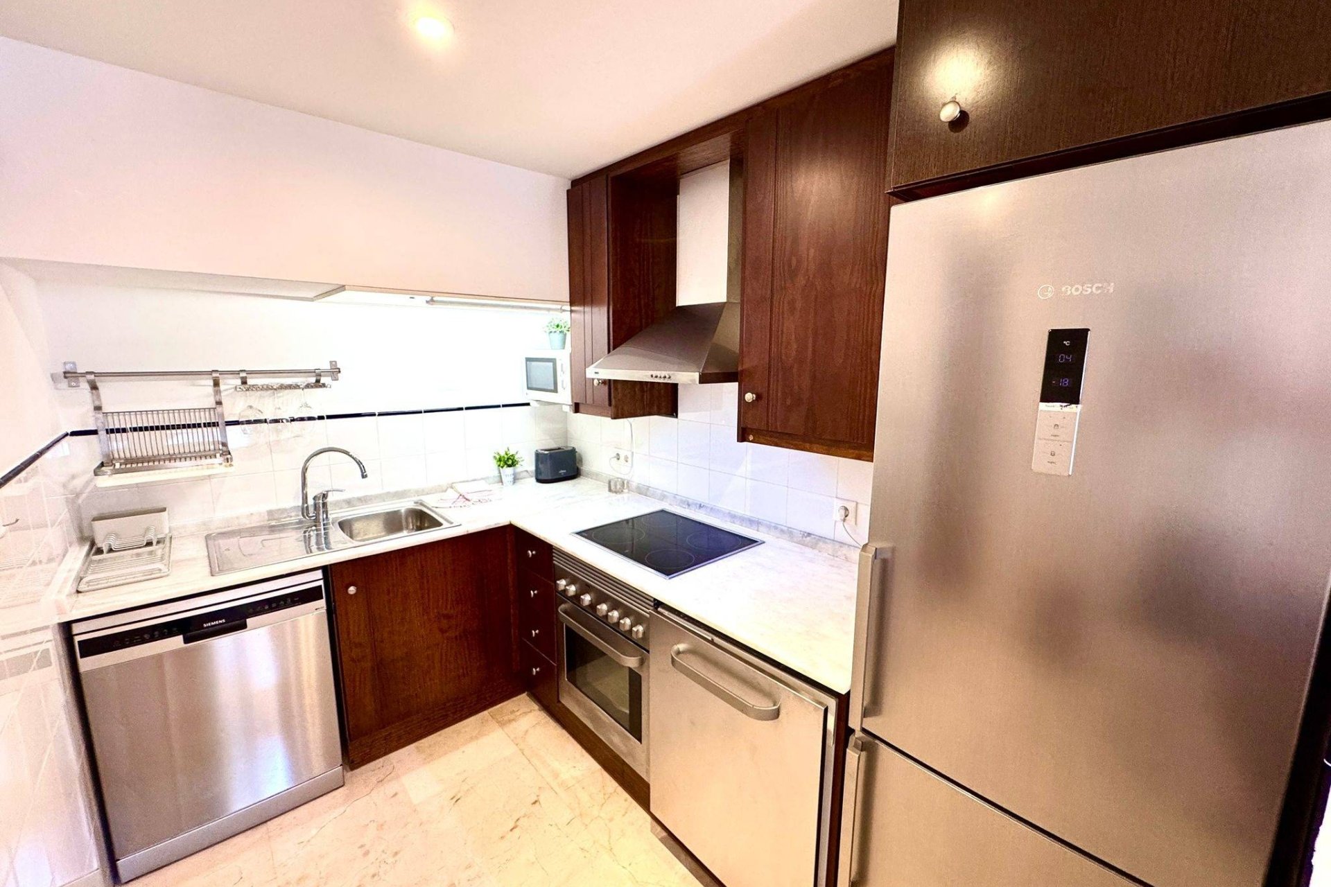 Resale - Apartment -
Torrevieja - Punta Prima