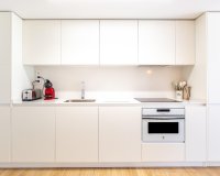 Resale - Apartment -
Torrevieja - Punta Prima