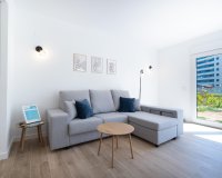 Resale - Apartment -
Torrevieja - Punta Prima