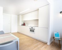 Resale - Apartment -
Torrevieja - Punta Prima