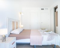 Resale - Apartment -
Torrevieja - Punta Prima