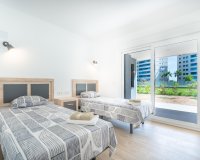 Resale - Apartment -
Torrevieja - Punta Prima