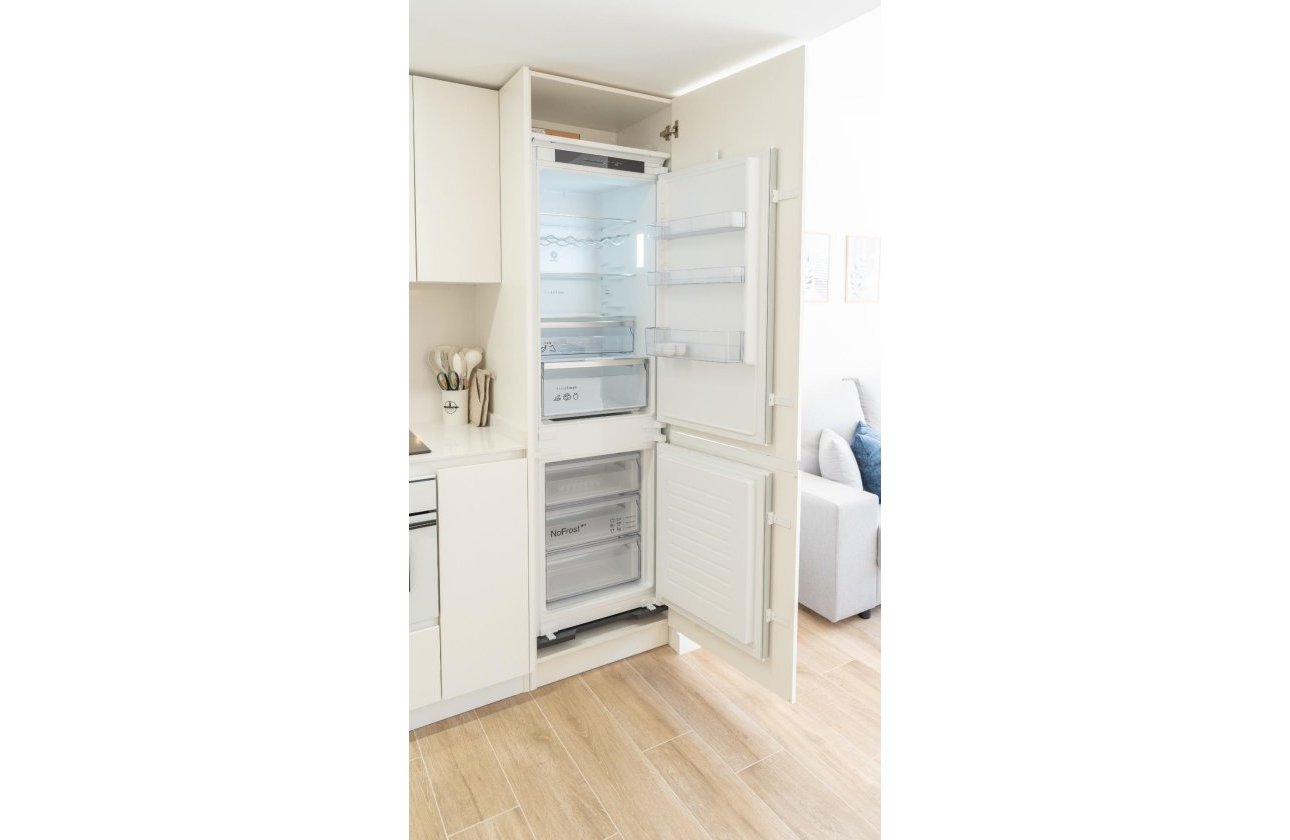 Resale - Apartment -
Torrevieja - Punta Prima