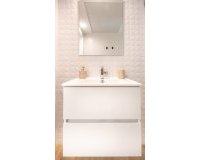 Resale - Apartment -
Torrevieja - Punta Prima