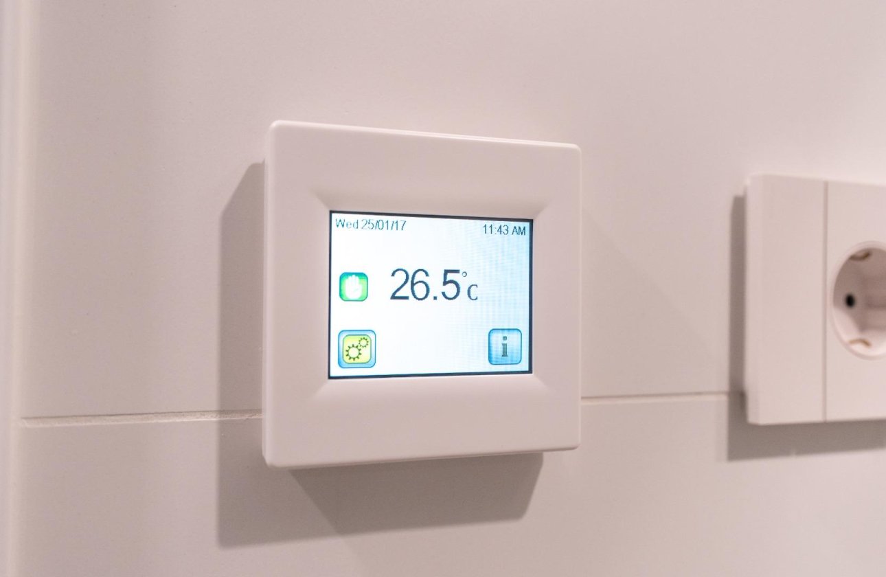 Resale - Apartment -
Torrevieja - Punta Prima