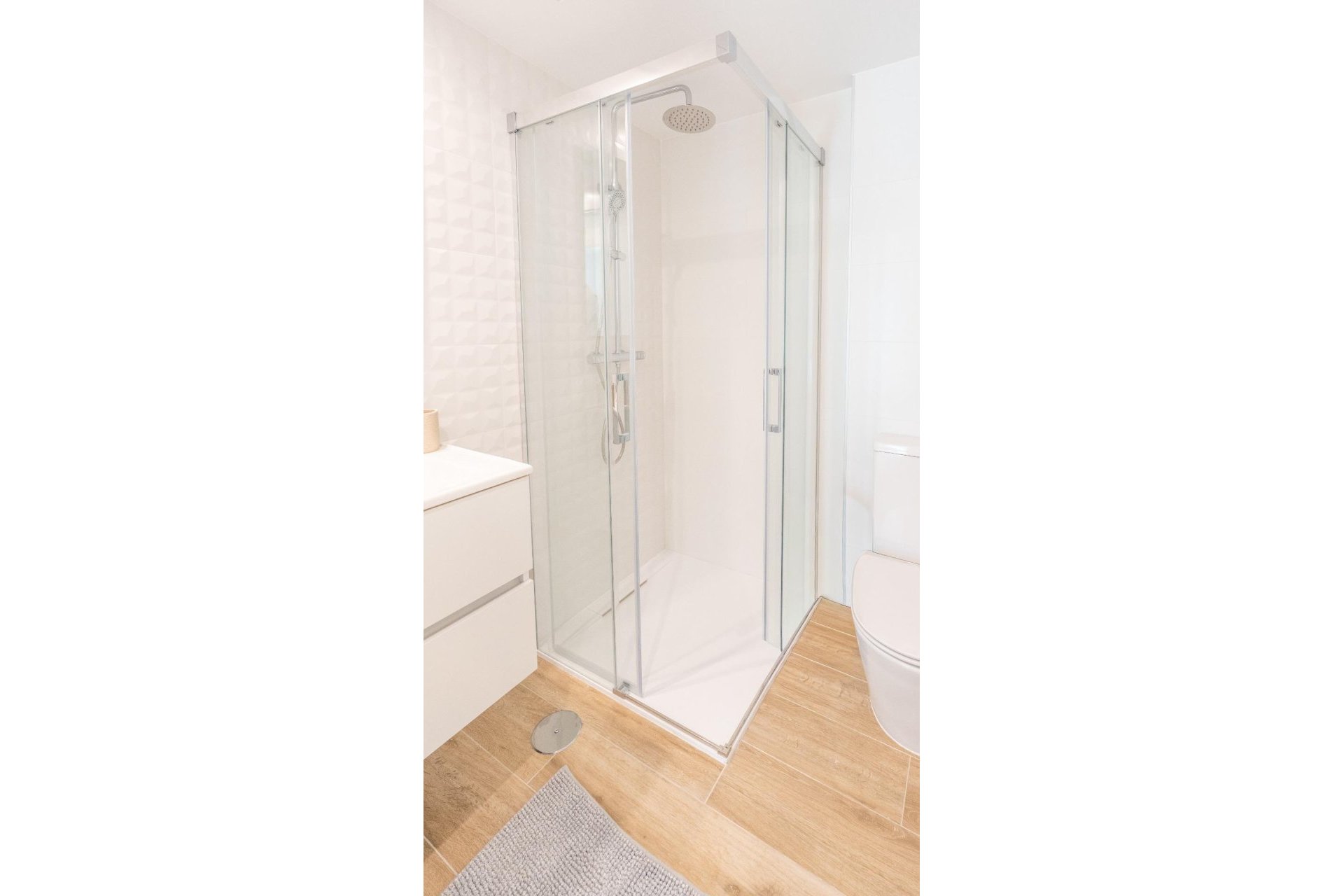 Resale - Apartment -
Torrevieja - Punta Prima