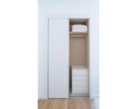 Resale - Apartment -
Torrevieja - Punta Prima