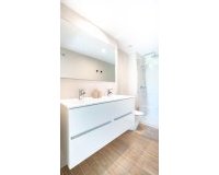 Resale - Apartment -
Torrevieja - Punta Prima