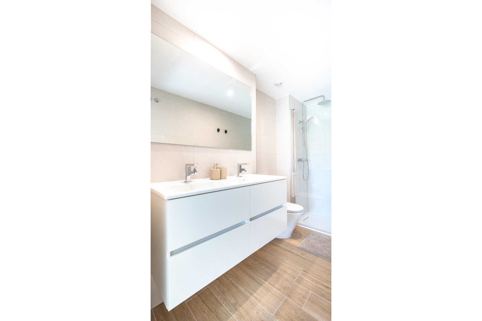 Resale - Apartment -
Torrevieja - Punta Prima