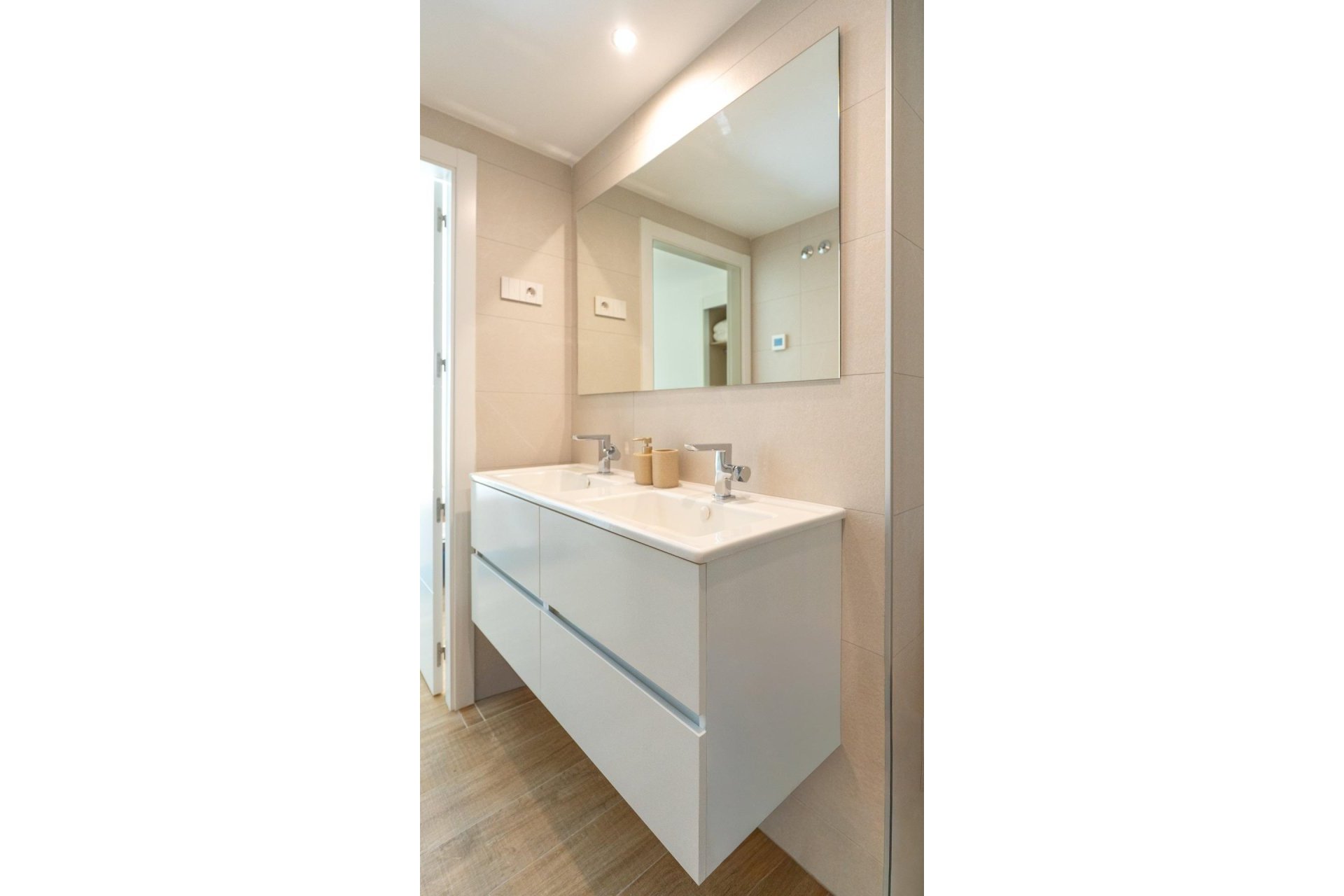 Resale - Apartment -
Torrevieja - Punta Prima