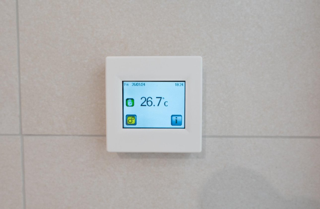 Resale - Apartment -
Torrevieja - Punta Prima