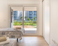 Resale - Apartment -
Torrevieja - Punta Prima