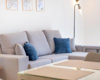 Resale - Apartment -
Torrevieja - Punta Prima