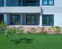 Resale - Apartment -
Torrevieja - Punta Prima