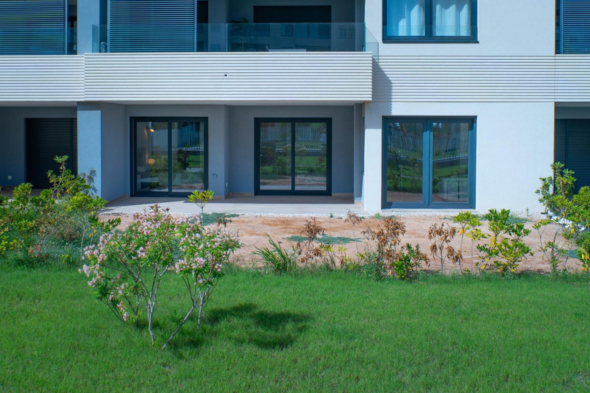 Resale - Apartment -
Torrevieja - Punta Prima