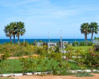 Resale - Apartment -
Torrevieja - Punta Prima