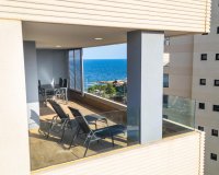 Resale - Apartment -
Torrevieja - Punta Prima