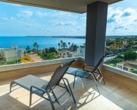 Resale - Apartment -
Torrevieja - Punta Prima