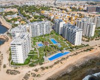 Resale - Apartment -
Torrevieja - Punta Prima