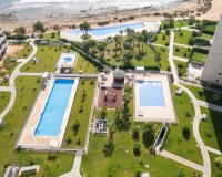 Resale - Apartment -
Torrevieja - Punta Prima