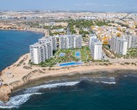 Resale - Apartment -
Torrevieja - Punta Prima