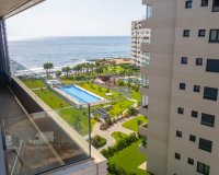Resale - Apartment -
Torrevieja - Punta Prima