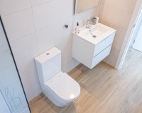 Resale - Apartment -
Torrevieja - Punta Prima