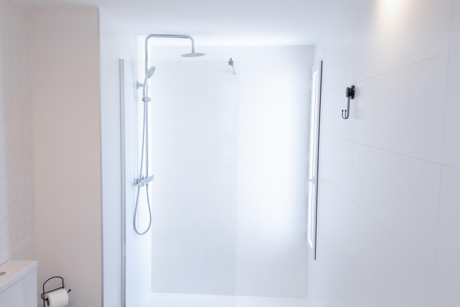 Resale - Apartment -
Torrevieja - Punta Prima