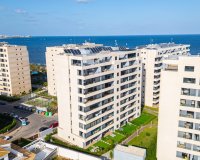 Resale - Apartment -
Torrevieja - Punta Prima