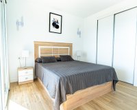 Resale - Apartment -
Torrevieja - Punta Prima