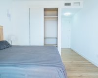 Resale - Apartment -
Torrevieja - Punta Prima