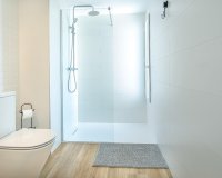 Resale - Apartment -
Torrevieja - Punta Prima