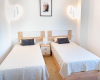 Resale - Apartment -
Torrevieja - Punta Prima