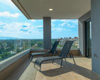 Resale - Apartment -
Torrevieja - Punta Prima