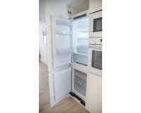 Resale - Apartment -
Torrevieja - Punta Prima