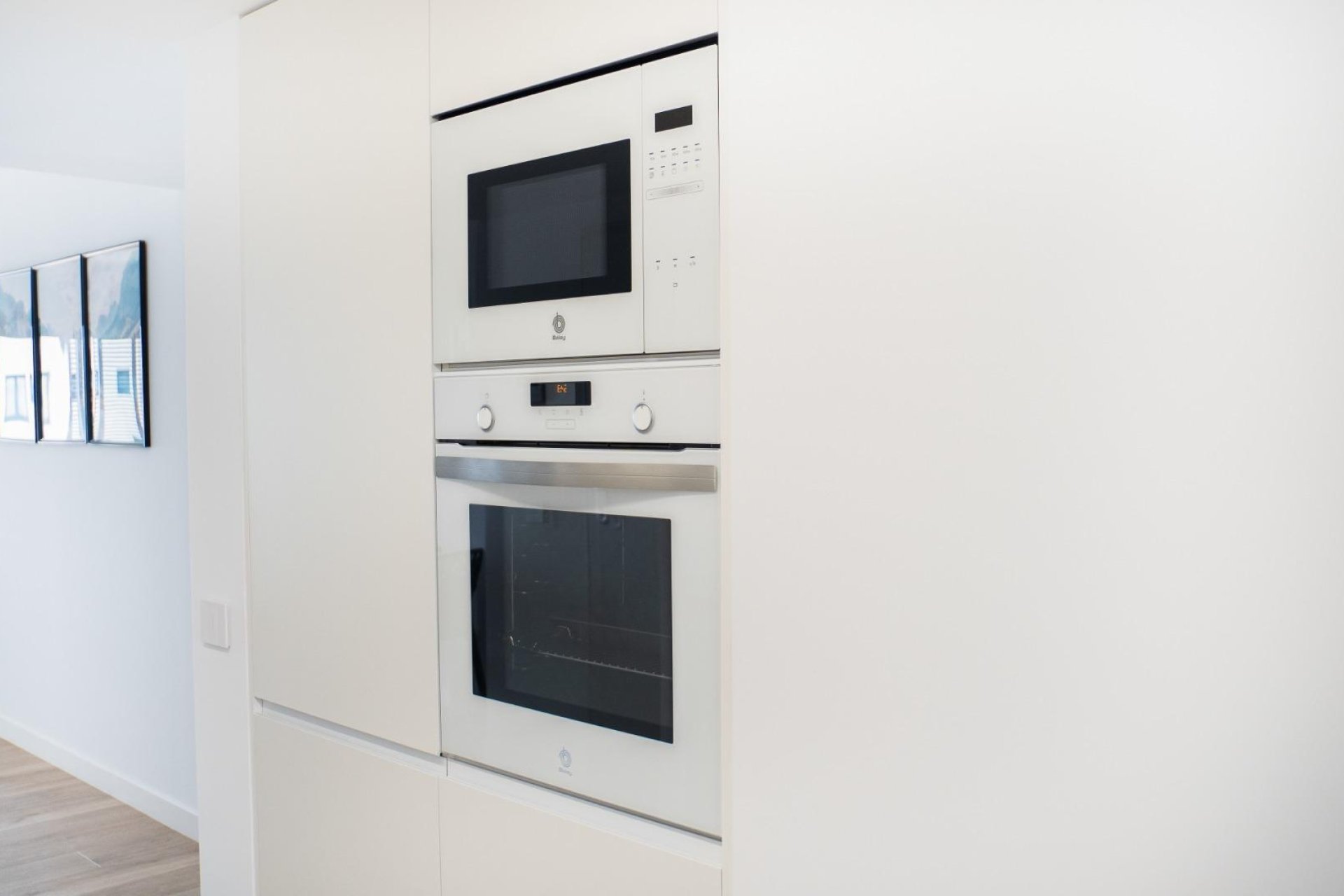 Resale - Apartment -
Torrevieja - Punta Prima