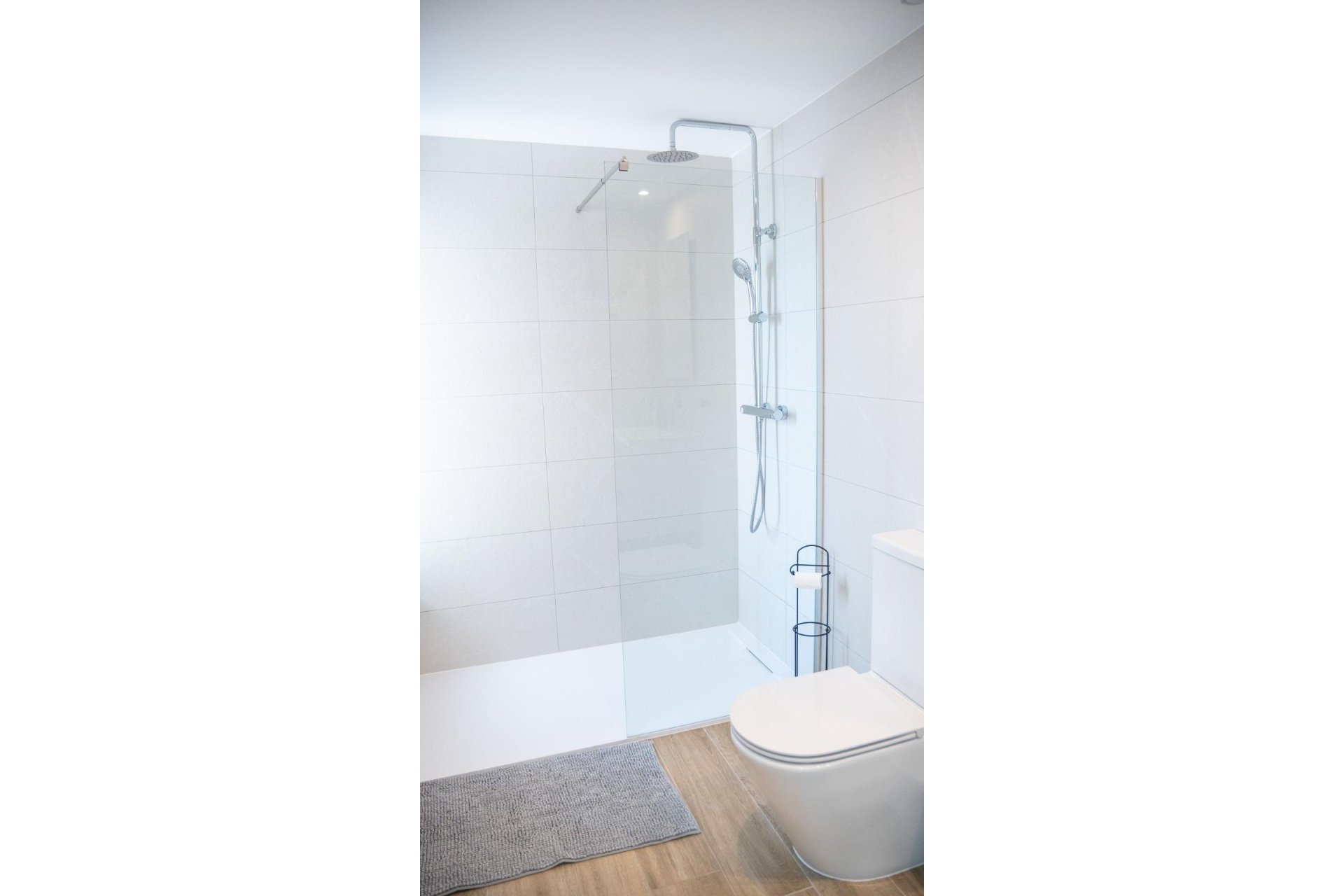 Resale - Apartment -
Torrevieja - Punta Prima