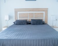 Resale - Apartment -
Torrevieja - Punta Prima