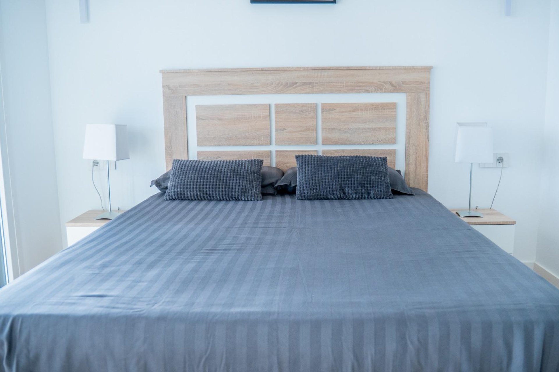 Resale - Apartment -
Torrevieja - Punta Prima