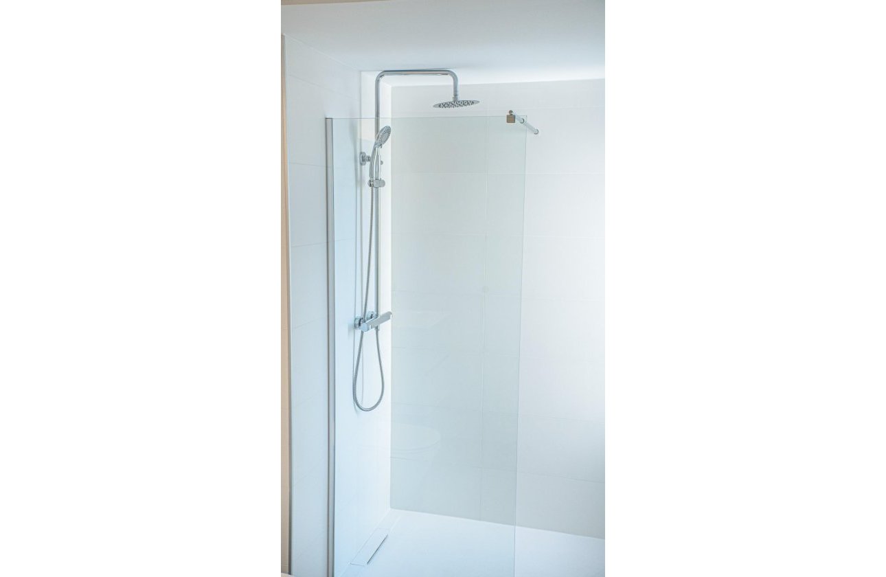 Resale - Apartment -
Torrevieja - Punta Prima