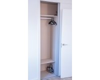 Resale - Apartment -
Torrevieja - Punta Prima