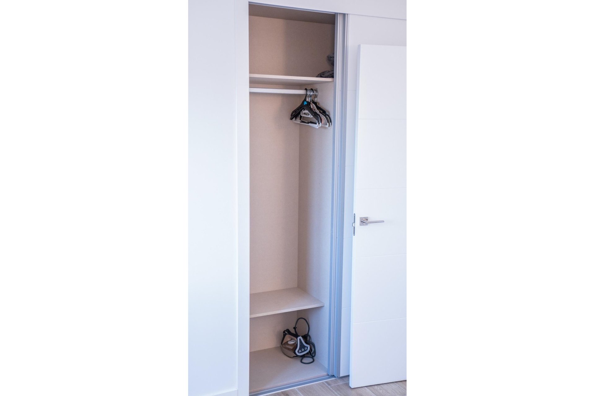 Resale - Apartment -
Torrevieja - Punta Prima